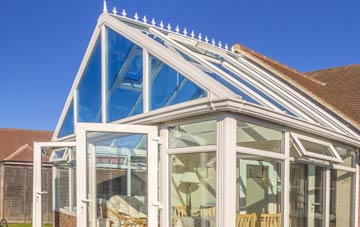 conservatory roof insulation costs Felling Shore