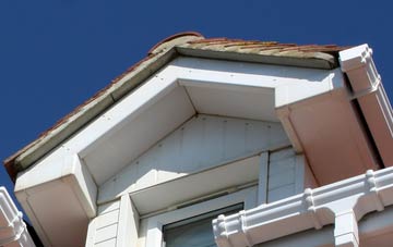 Felling Shore fascia installation costs
