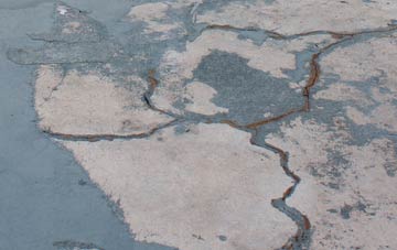 fibreglass roofing replacement Felling Shore