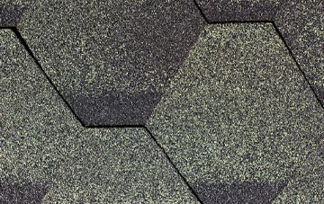 Felling Shore fibreglass shingle repairs