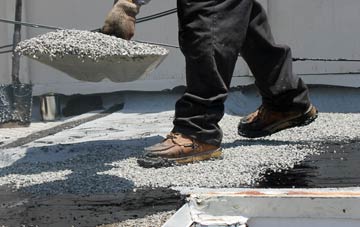 Felling Shore flat roofing companies