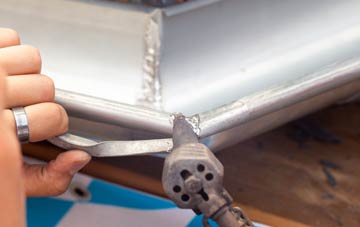 disadvantages of Felling Shore lead roofing