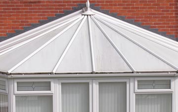 Felling Shore polycarbonate conservatory roof repairs
