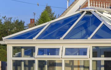 professional Felling Shore conservatory insulation