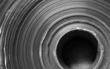 Felling Shore pvc roof replacement