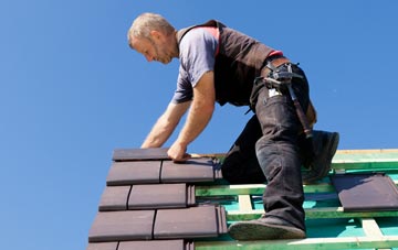 disadvantages of Felling Shore slate roofing