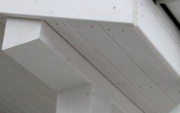 soffits Felling Shore, Tyne And Wear