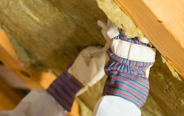 types of Felling Shore pitched roof insulation materials