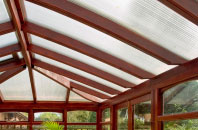 Felling Shore conservatory roofing insulation