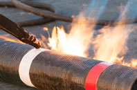 Felling Shore flat roofing replacement