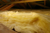 Felling Shore pitch roof insulation